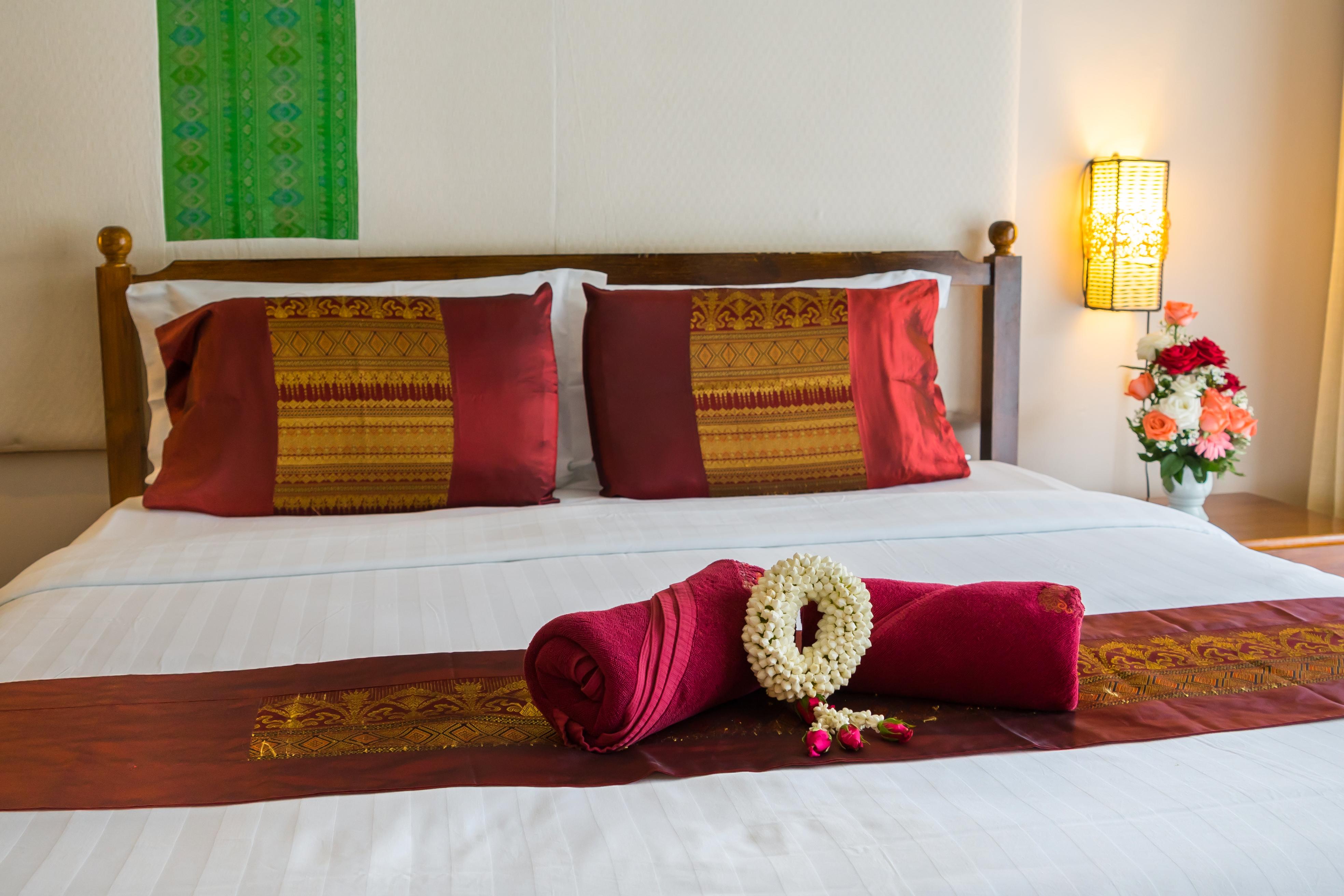 Na Mantra Resort Chiang Mai Bagian luar foto