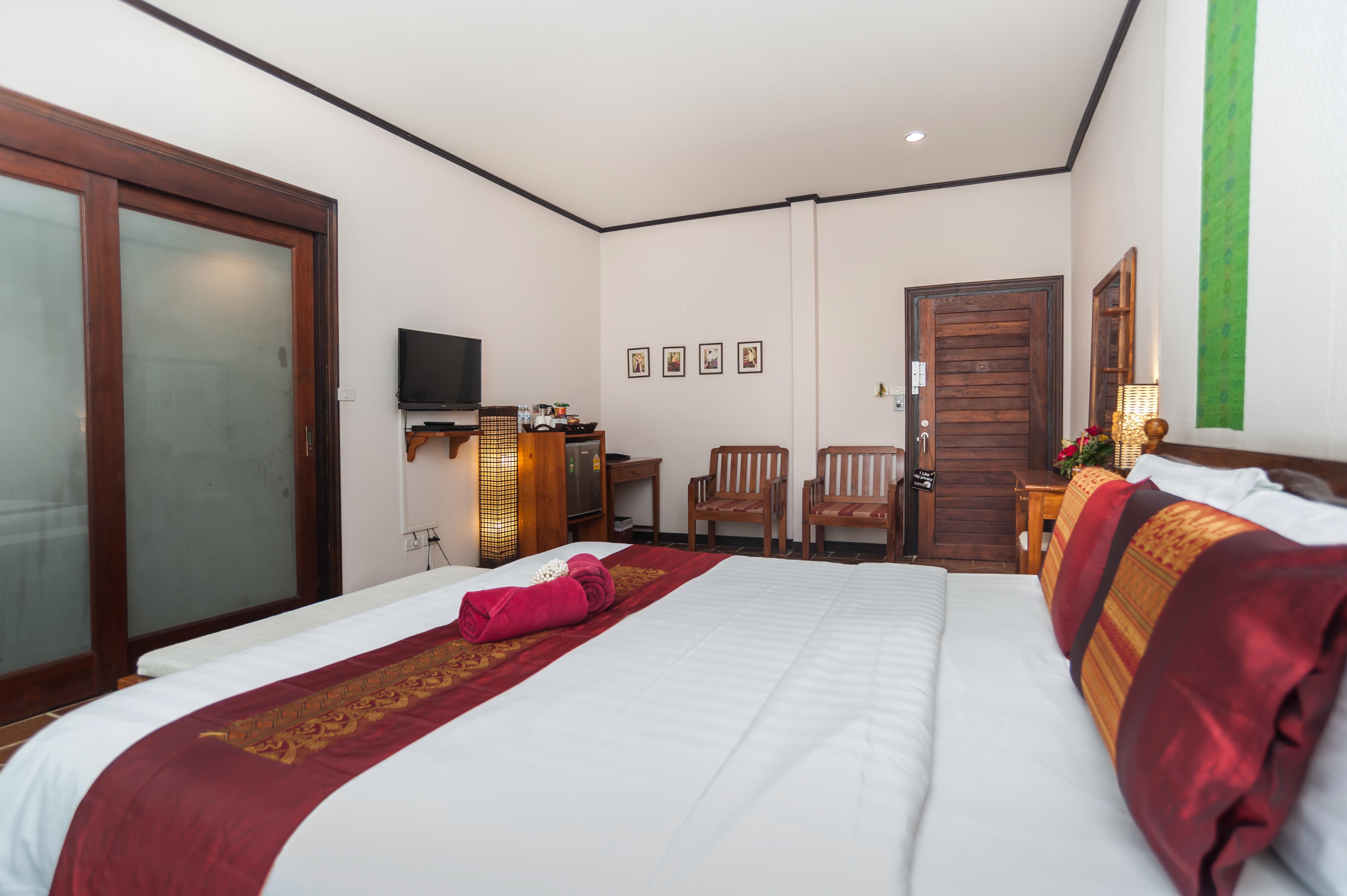 Na Mantra Resort Chiang Mai Bagian luar foto