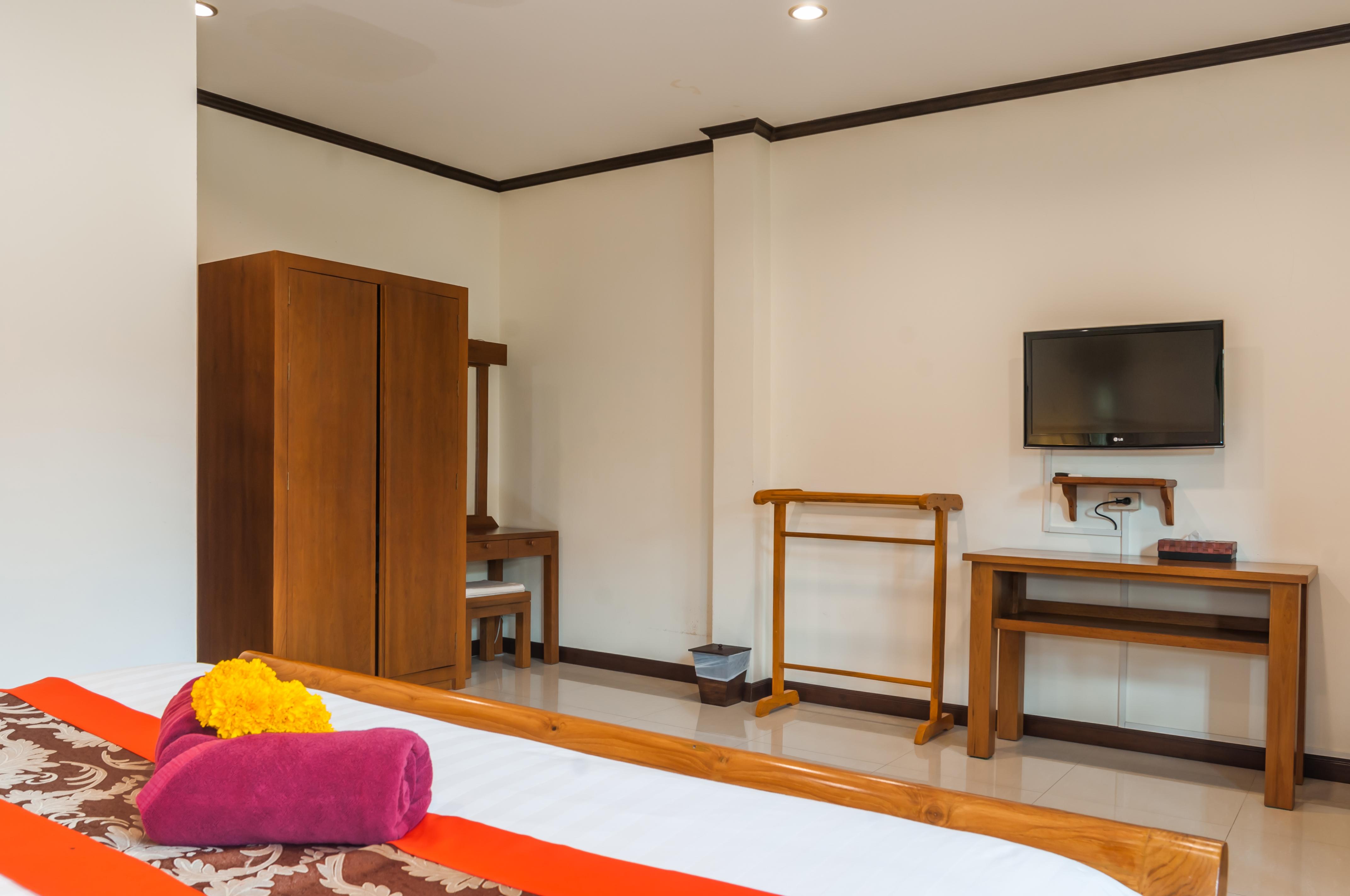 Na Mantra Resort Chiang Mai Bagian luar foto