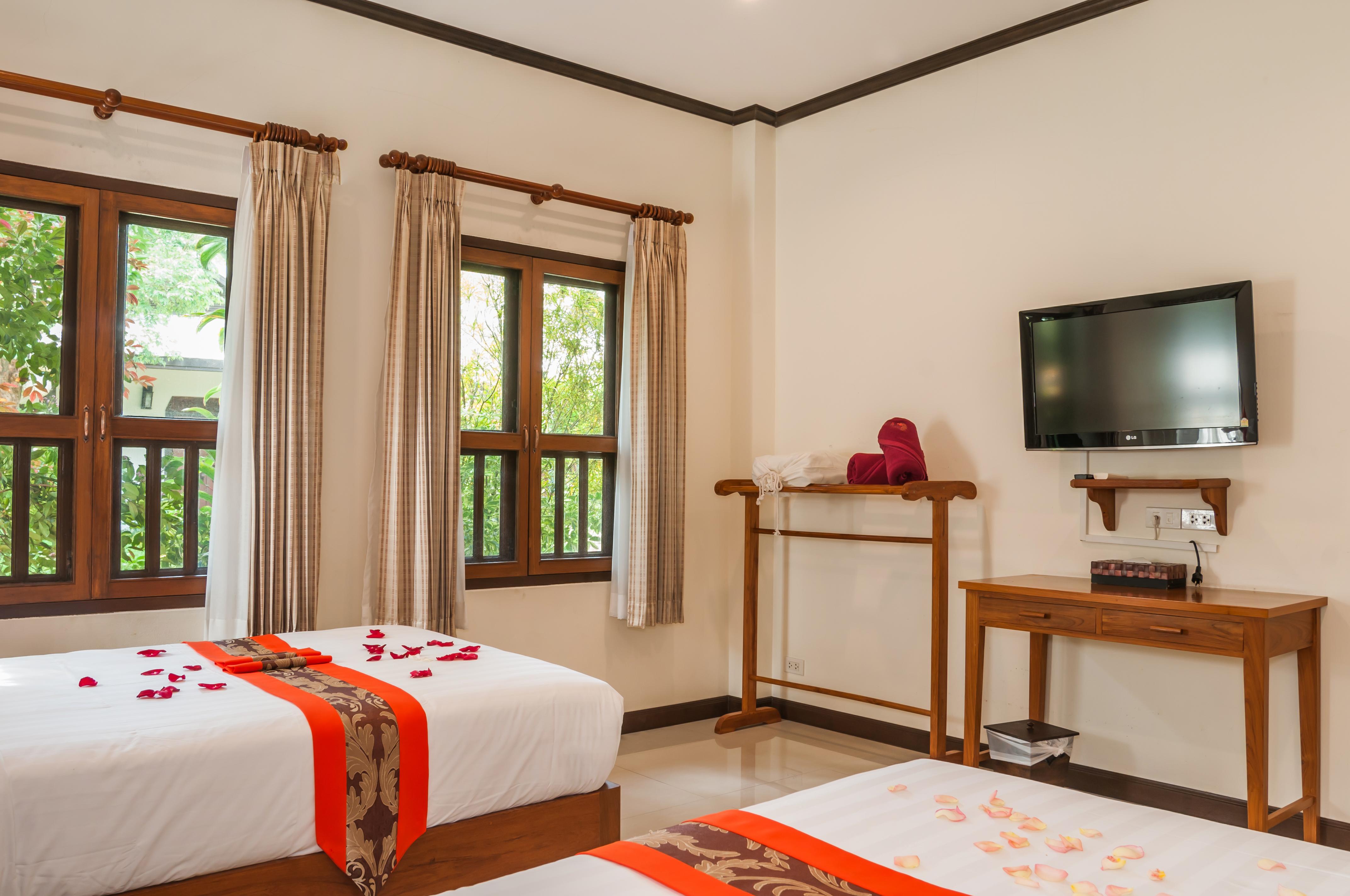 Na Mantra Resort Chiang Mai Bagian luar foto