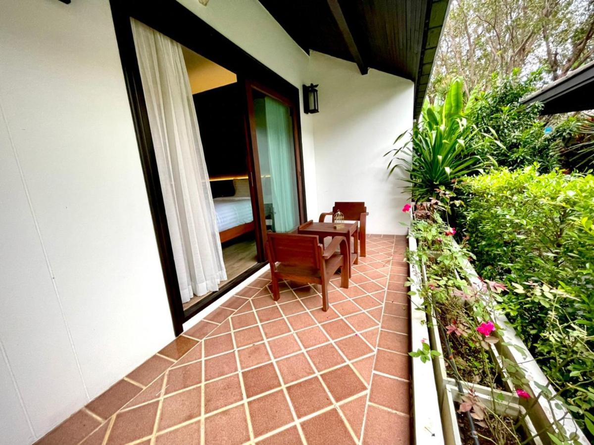 Na Mantra Resort Chiang Mai Bagian luar foto