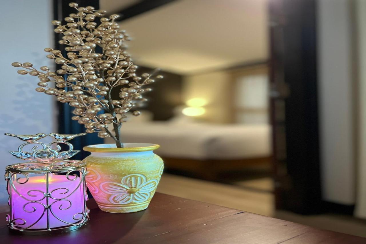 Na Mantra Resort Chiang Mai Bagian luar foto