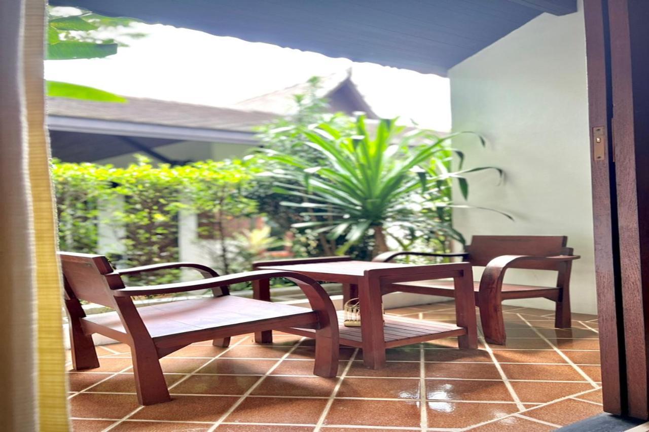 Na Mantra Resort Chiang Mai Bagian luar foto
