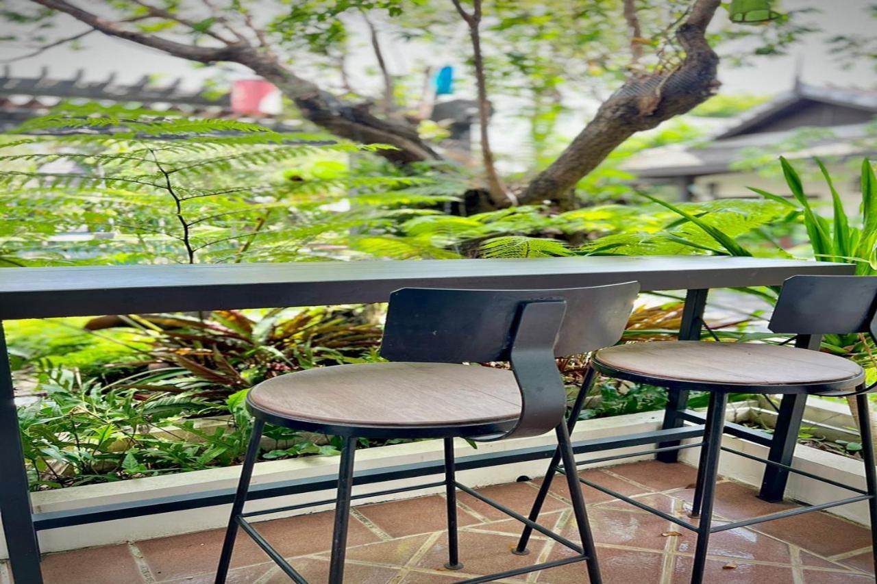 Na Mantra Resort Chiang Mai Bagian luar foto