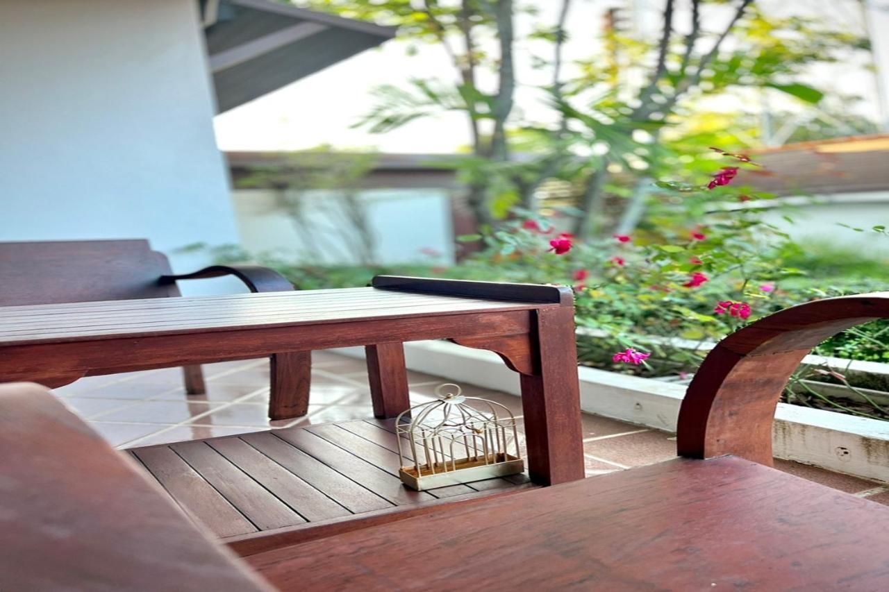 Na Mantra Resort Chiang Mai Bagian luar foto