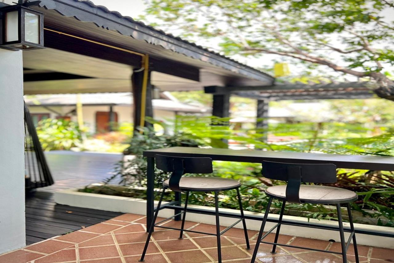 Na Mantra Resort Chiang Mai Bagian luar foto