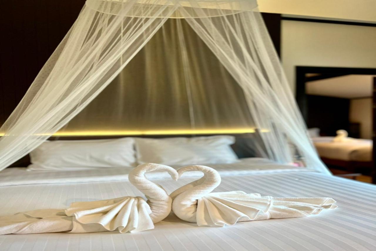 Na Mantra Resort Chiang Mai Bagian luar foto