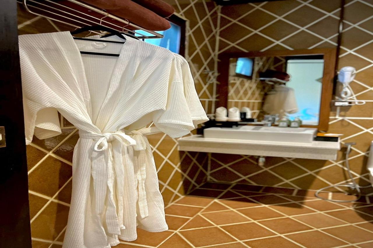 Na Mantra Resort Chiang Mai Bagian luar foto