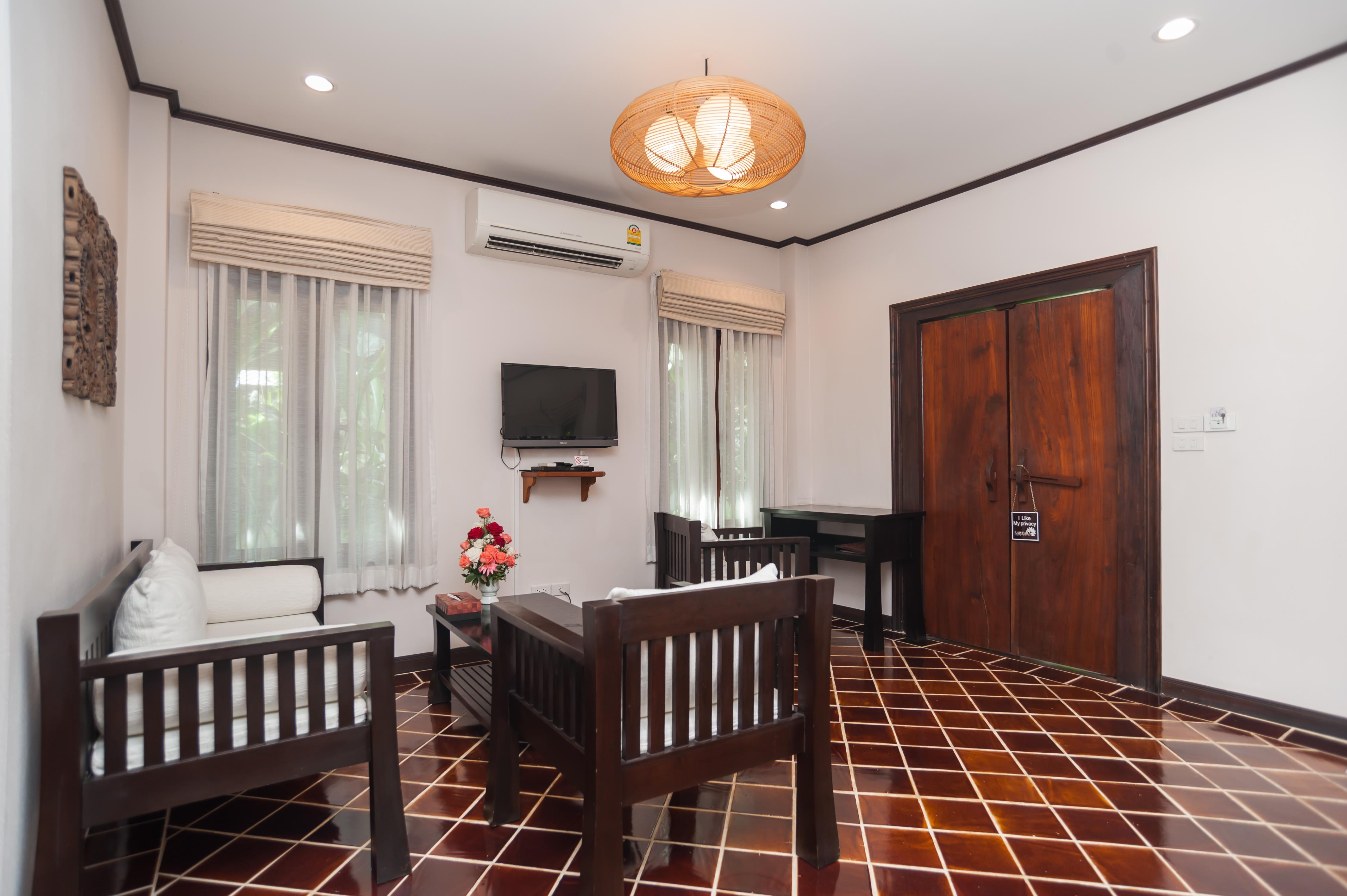 Na Mantra Resort Chiang Mai Bagian luar foto