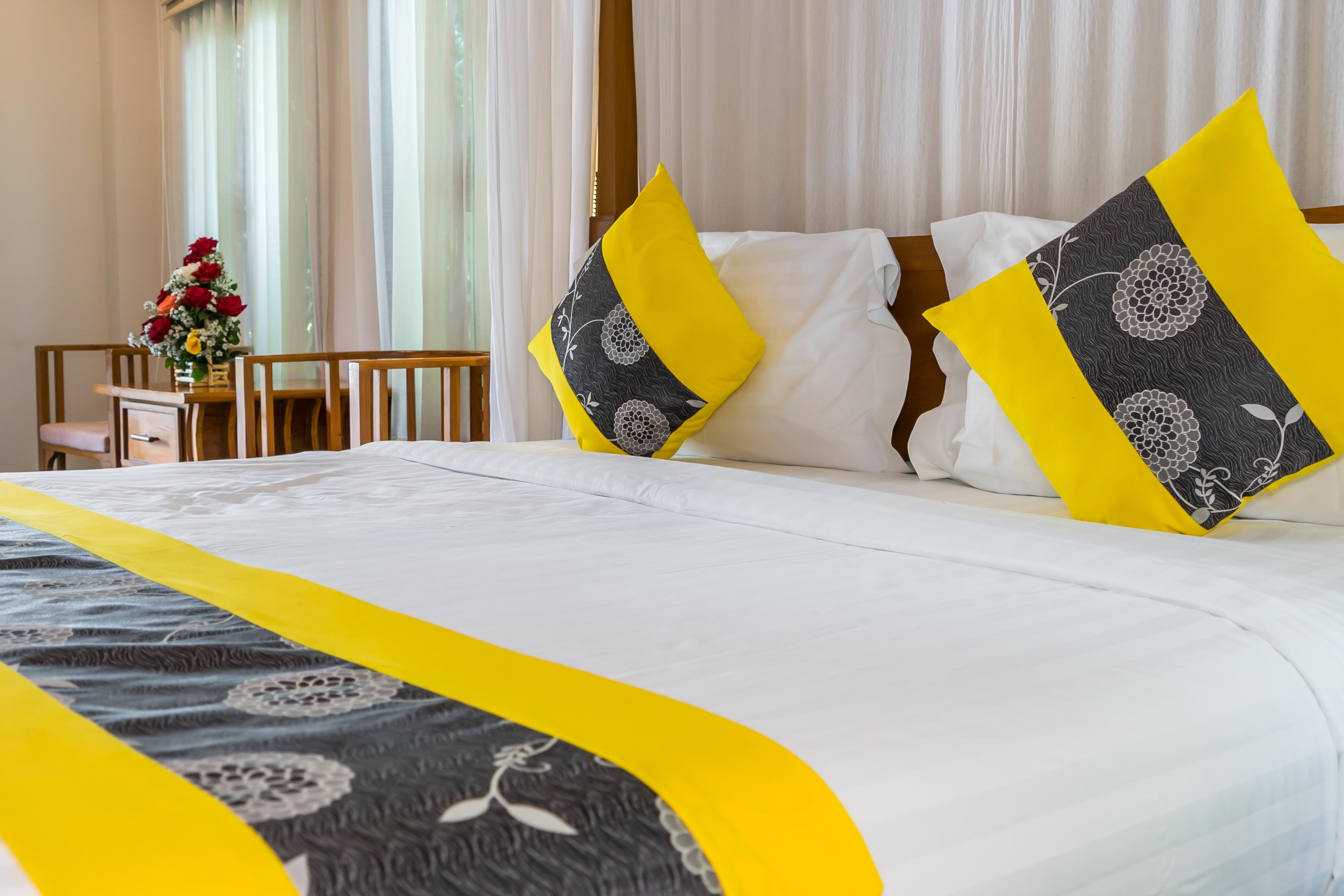 Na Mantra Resort Chiang Mai Bagian luar foto