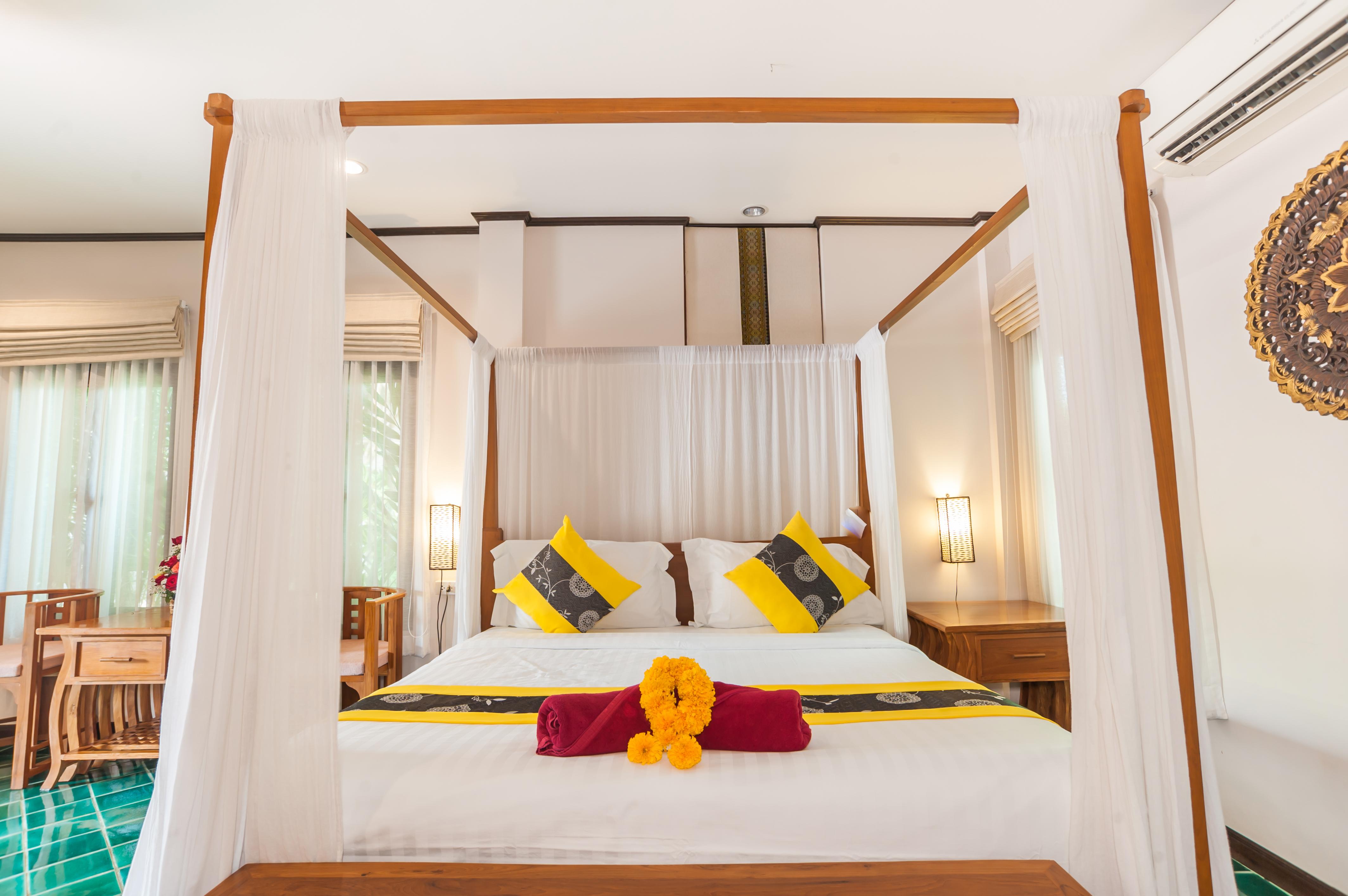 Na Mantra Resort Chiang Mai Bagian luar foto