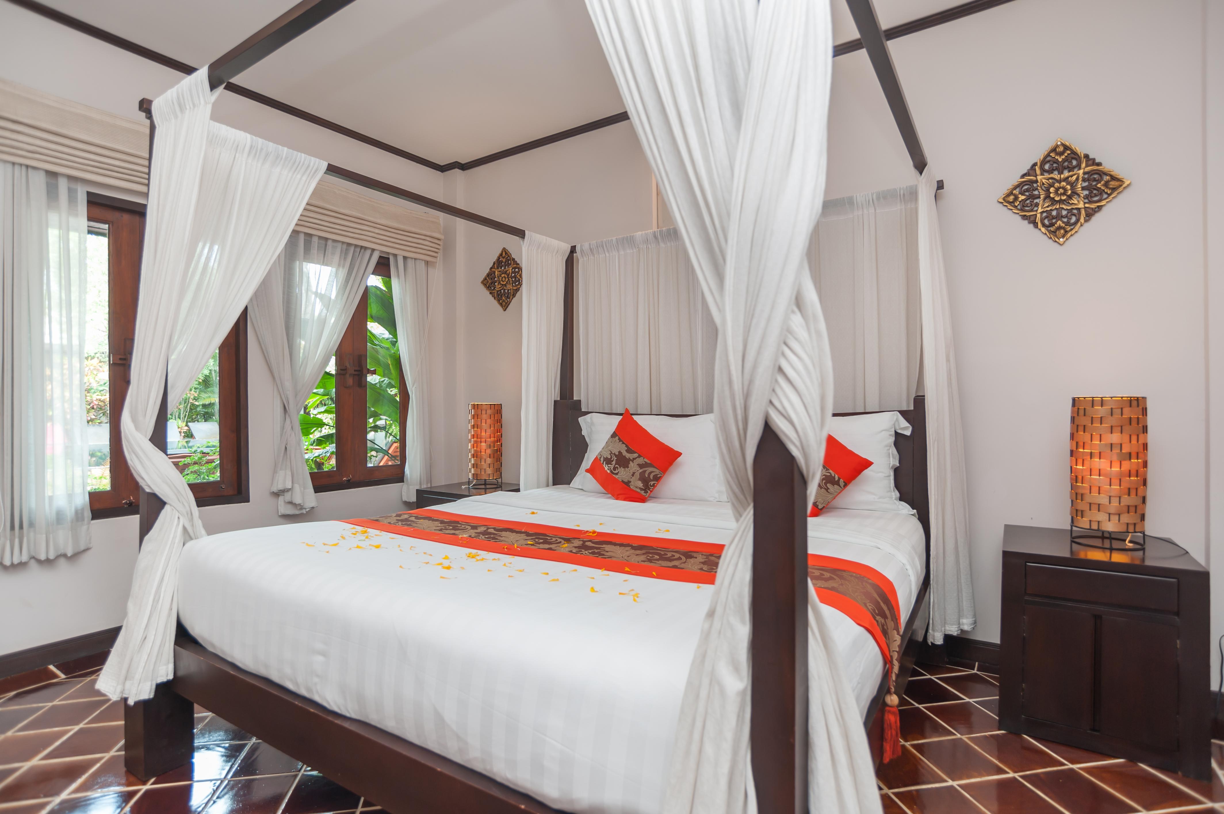Na Mantra Resort Chiang Mai Bagian luar foto