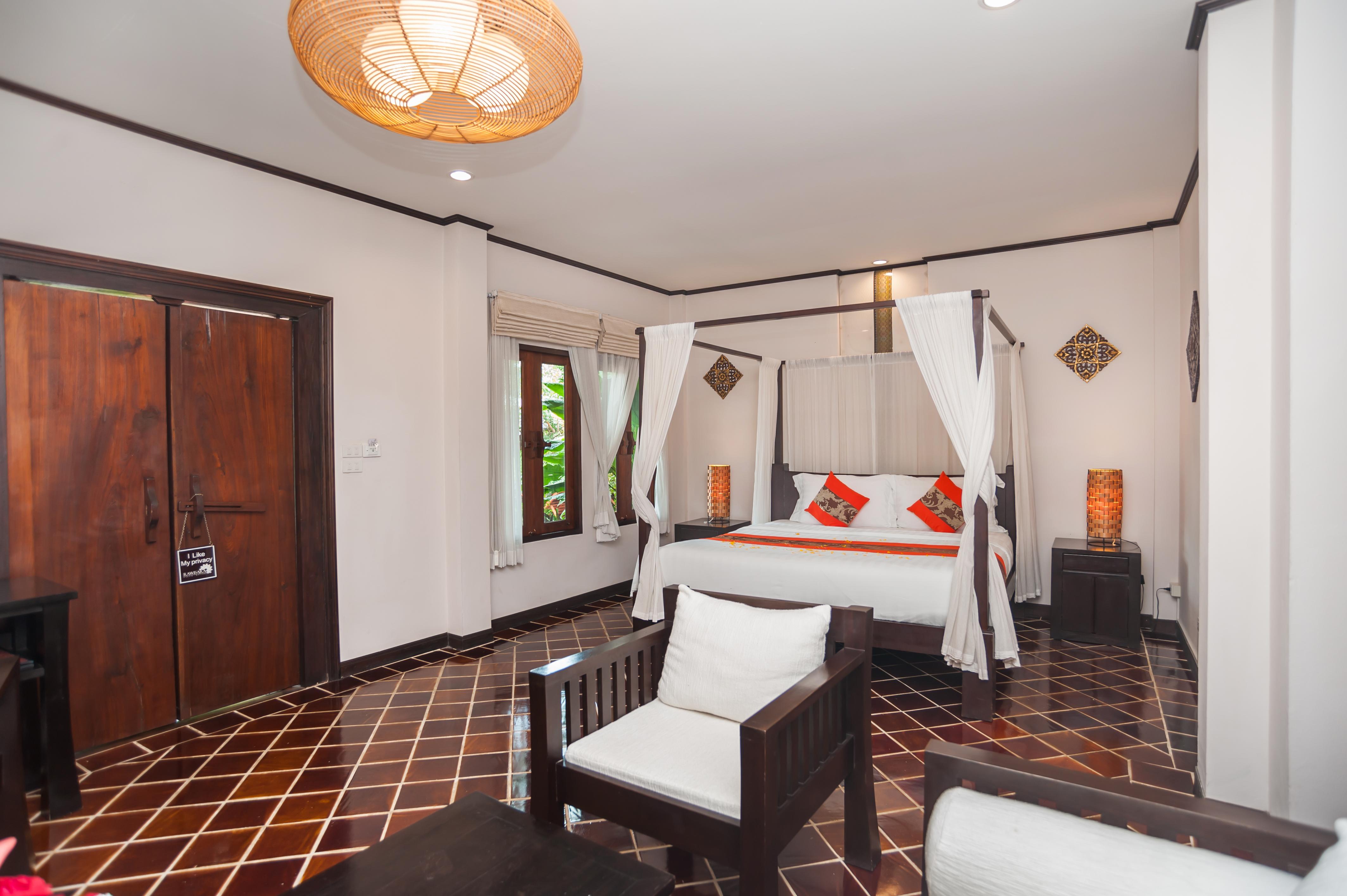 Na Mantra Resort Chiang Mai Bagian luar foto